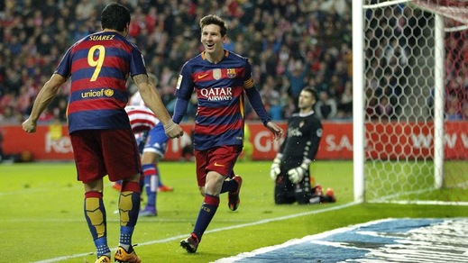 Champions League, Arsenal-Barcellona: numeri da Goal