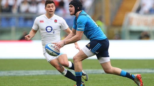 Rugby, Sei Nazioni: Italia-Scozia verso il tutto esaurito