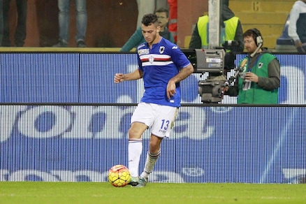 Calciomercato Sampdoria, Pereira: «In estate vicino al Benfica»