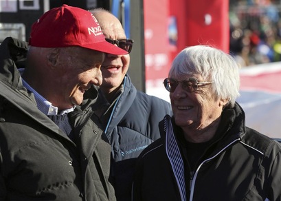 F1, Ecclestone: «Questo è il Circus peggiore di sempre»