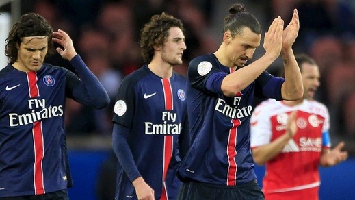 Calciomercato Ligue 1 Psg, il futuro di Ibrahimovic: una questione di dettagli
