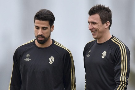 Champions League, Juventus: Allegri convoca Mandzukic per il Bayern Monaco