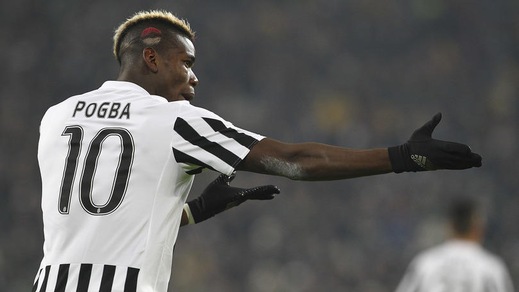 Champions Juventus, Pogba scherza: «Daremo qualche calcio a Vidal»