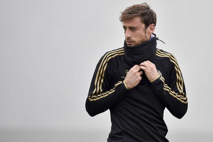 Tweet Marchisio, arrivano le scuse: «La concitazione del momento ha preso il sopravvento»