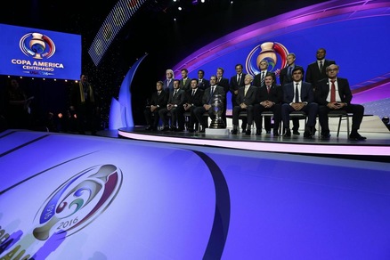 Copa America 2016, i bookie puntano sul riscatto dell'Argentina