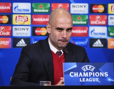 Champions League Bayern Monaco, Guardiola: «Juventus in forma, ma ho un piano per fermarla»