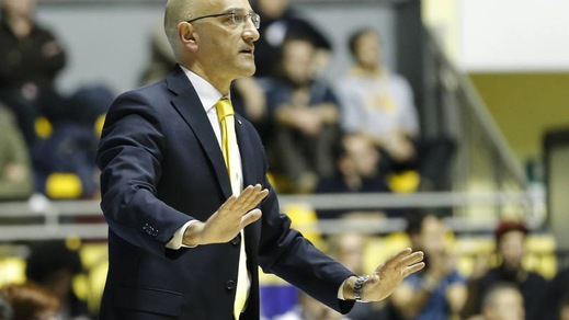 Basket Serie A, Torino ecco Goulding