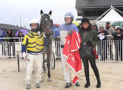 Ippica, Radiofreccia Fi con l'1 nel Ponte Vecchio