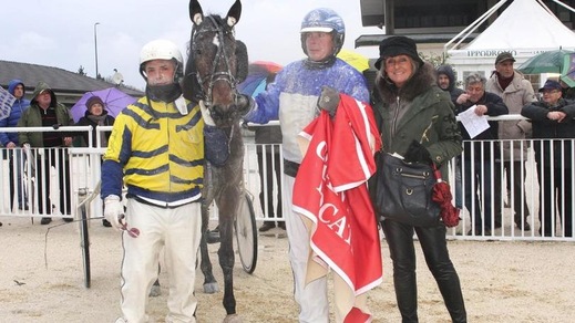 Ippica, Radiofreccia Fi con l'1 nel Ponte Vecchio