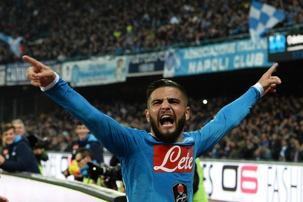 Calciomercato, "Napoli, tre club vogliono Insigne”. Barça, Bayern e United. Vale 40 milioni