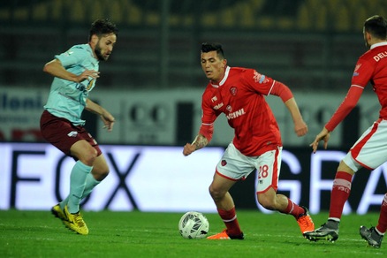 Calciomercato Atalanta, Molina in prestito all'Avellino