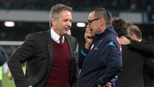 Serie A Milan, Mihajlovic: «Bravi e tosti. Terzo posto possibile»