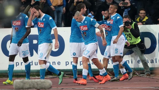 Serie A, pagelle Napoli: Albiol leader, muro Koulibaly, Hamsik frena