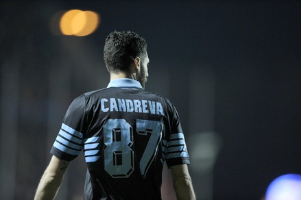 Calciomercato, l'Inter piomba su Candreva: Lotito vuole 30 milioni