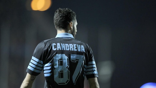 Calciomercato, l'Inter piomba su Candreva: Lotito vuole 30 milioni