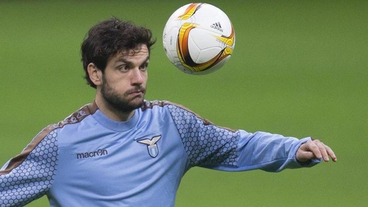 Lazio, Parolo non ha dubbi: «Torneremo a vincere»