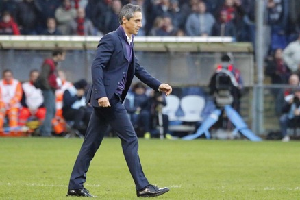 Serie A, lotta Scudetto viva: la Fiorentina di Sousa sogna in grande