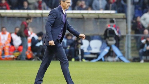 Serie A, lotta Scudetto viva: la Fiorentina di Sousa sogna in grande