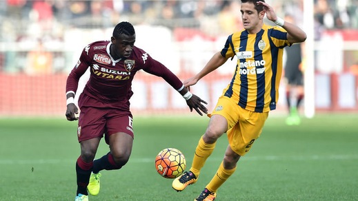 Serie A Verona, col Carpi in dubbio Gomez