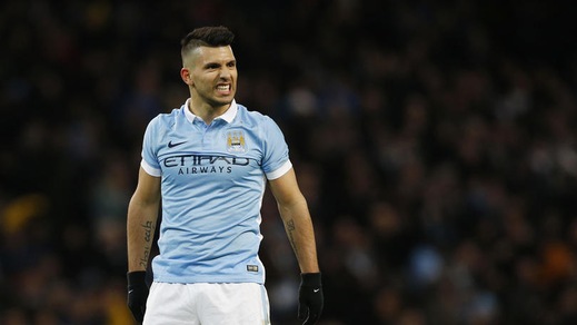 Champions, City avanti sulla Dynamo Kiev