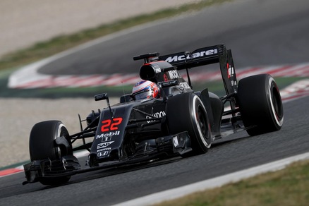 Richard Mille annuncia la partnership con McLaren-Honda in Formula 1