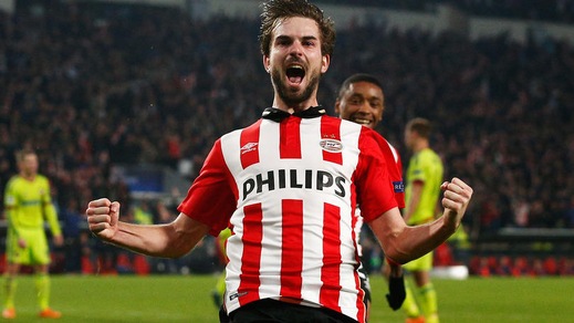 Champions: PSV-Atletico, colpo olandese a 4,80
