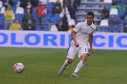 Serie A Atalanta, differenziato per Carmona e Gomez