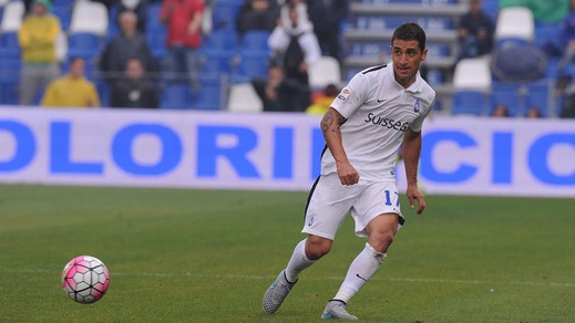 Serie A Atalanta, differenziato per Carmona e Gomez
