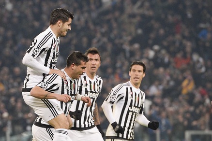 Champions League, Juventus-Bayern Monaco 2-2: rimonta show dei bianconeri