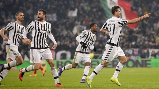 Champions League, Juventus-Bayern Monaco 2-2: cuore bianconero, pari in rimonta