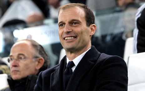 Juventus, Allegri: «Dovremo vincere a Monaco. Ci crediamo»