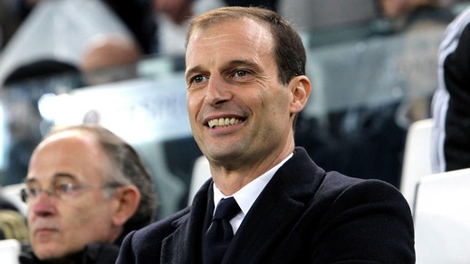 Juventus, Allegri: «Dovremo vincere a Monaco. Ci crediamo»