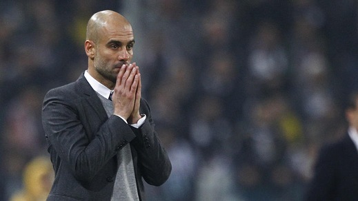 Bayern, Guardiola: «Non mi aspettavo di vincere 7-0»