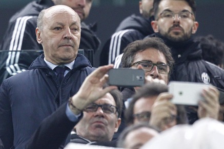 Calciomercato Juventus: Chelsea, missione per Conte e Marotta blinda Allegri