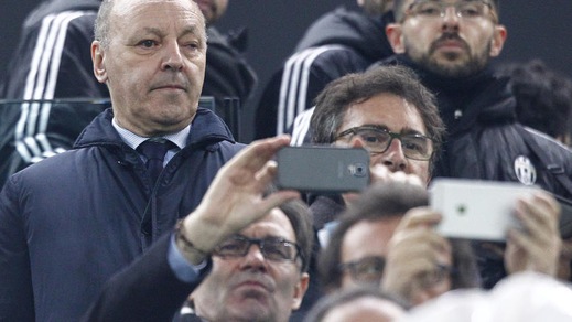 Calciomercato Juventus: Chelsea, missione per Conte e Marotta blinda Allegri