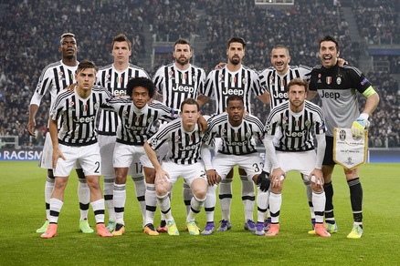 Champions League, pagelle Juventus: Dybala è d'oro, Hernanes vola, energia Pogba