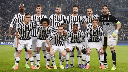 Champions League, pagelle Juventus: Dybala è d'oro, Hernanes vola, energia Pogba