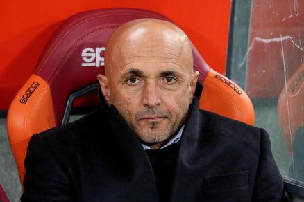 Serie A Roma, la svolta: con Spalletti più disciplina