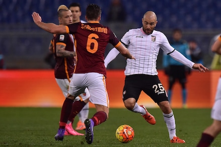 Serie A, il Palermo cerca un leader: Iachini pensa a Maresca