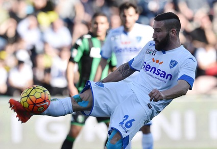 Serie A Empoli, con la Roma in piena emergenza