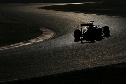 F1, nel 2016 nuove qualifiche show