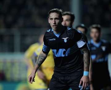 Lazio, Biglia e il Galatasaray: «Vogliamo passare il turno»
