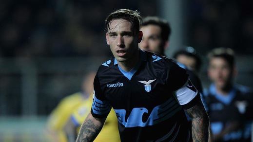 Lazio, Biglia e il Galatasaray: «Vogliamo passare il turno»