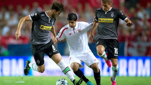 Supermercato Inter, da Banega a Jovetic: ecco chi va, chi resta e chi arriva