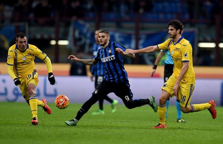 Calciomercato Inter: Ranocchia ora è un caso