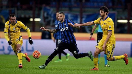 Calciomercato Inter: Ranocchia ora è un caso