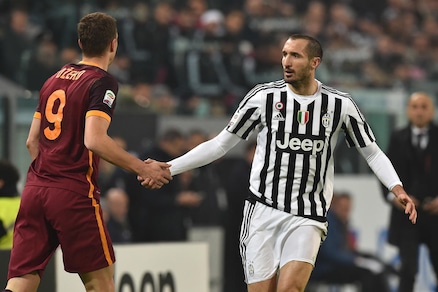 Juventus: Allegri recupera Alex Sandro, Asamoah e Chiellini