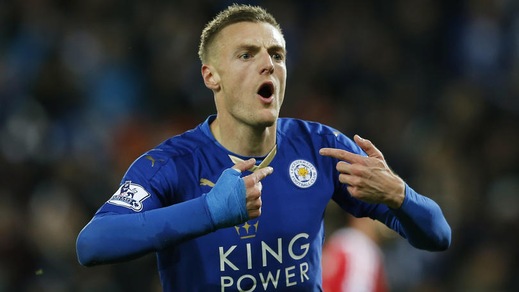 Premier, giocatore dell'anno: in lavagna lotta Vardy-Özil