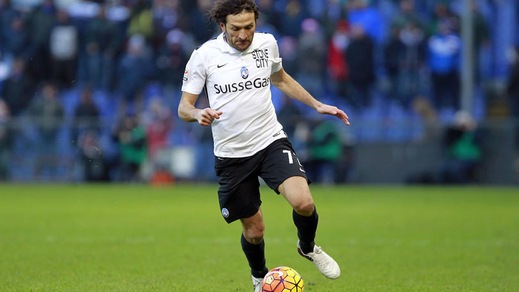 Serie A Atalanta, Djimsiti in gruppo. Raimondi differenziato