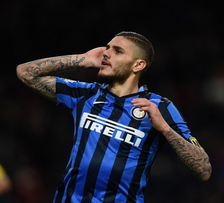 Calciomercato Inter, Icardi: «Voglio vincere con questa maglia»